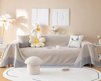 Waterproof Sofa Cover for Pets