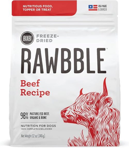 8 Best Dog Foods for Schnauzers with NO Fillers - iHeartDogs.com