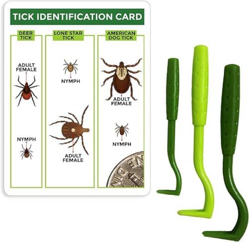 View of 7 Best Tick Removal Tools for Dogs - iHeartDogs.com