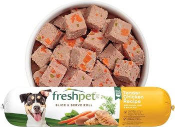 Freshpet Dog Food