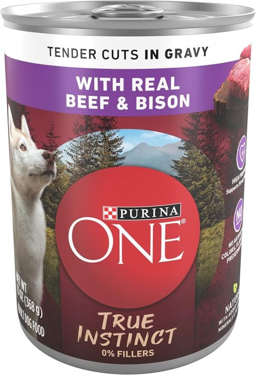 Curated visual reference: 7 Best Bison Dog Foods Photo Inspiration