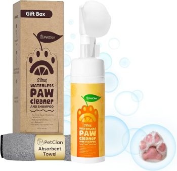Dog Paw Cleaner, Paw Cleaner for Dogs