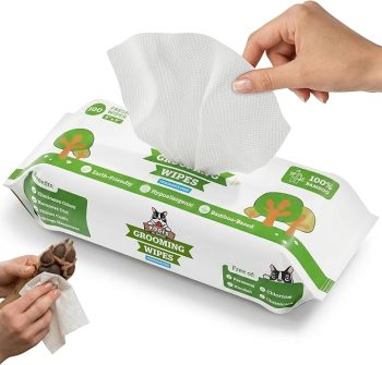 Pogi’s Dog Grooming Wipes