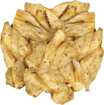 Water Buffalo Dusted Ear Dog Chews