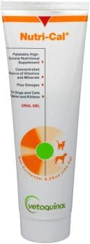 
Vetoquinol Nutri-Cal - High-Calorie Nutritional Gel