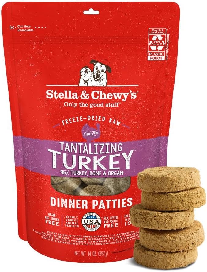 Photo inspiration: Visual Reference: 12 Best Raw Dog Food Brands