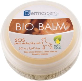 Aventix Dermoscent BIO Balm