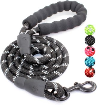 BAAPET 2/4/5/6 FT Dog Leash