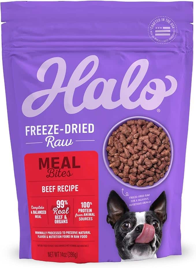 Gallery Detail: 12 Best Raw Dog Food Brands