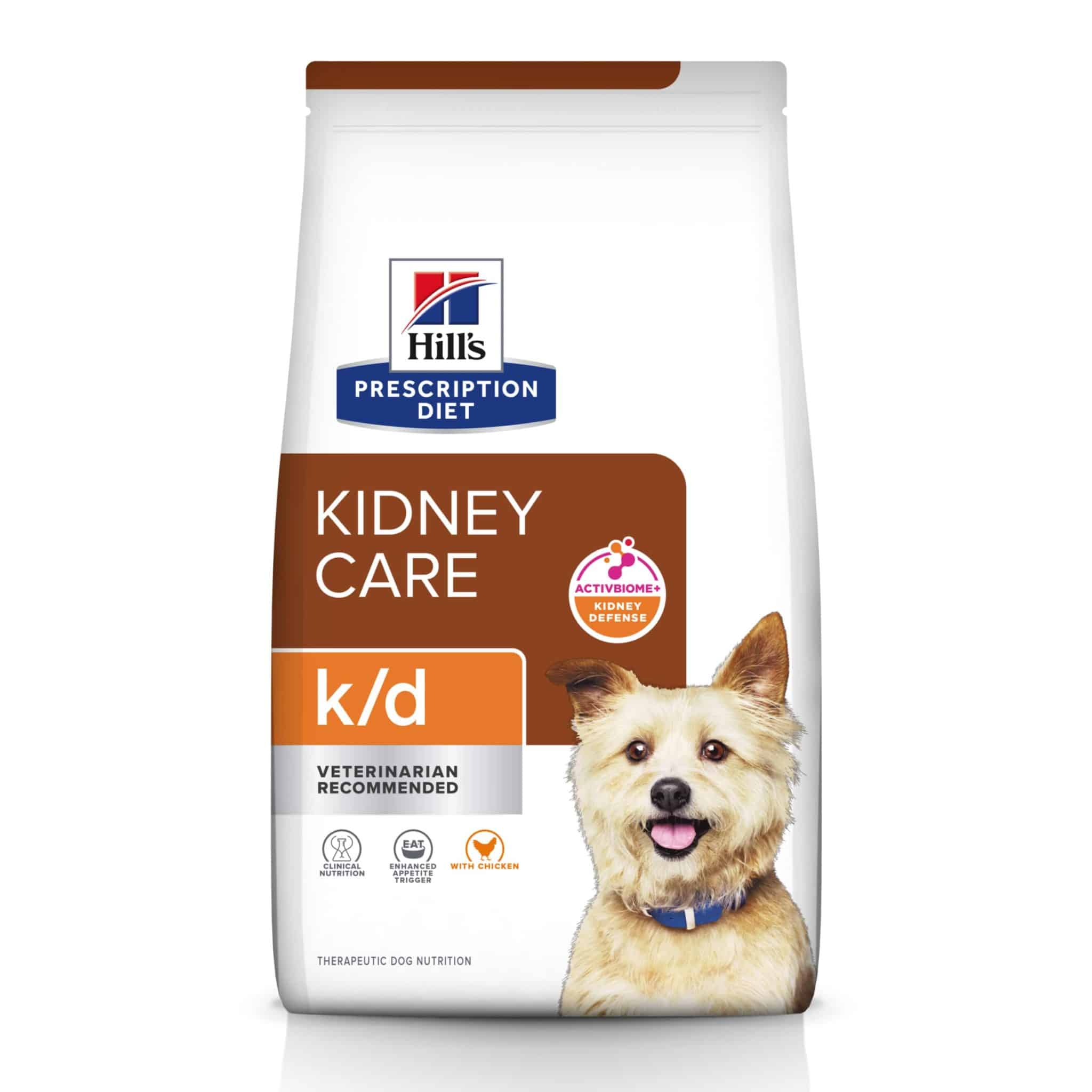 7 Best Dog Foods for Urinary Tract Health - 2026 - iHeartDogs.com