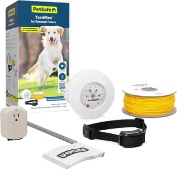 PetSafe YardMax In-Ground Fence