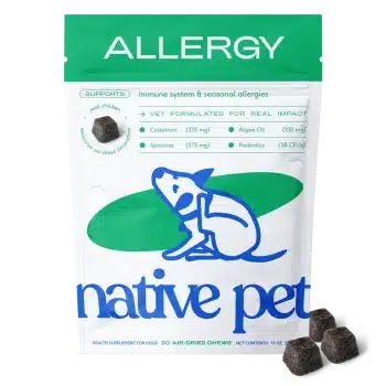 Allergy Chews