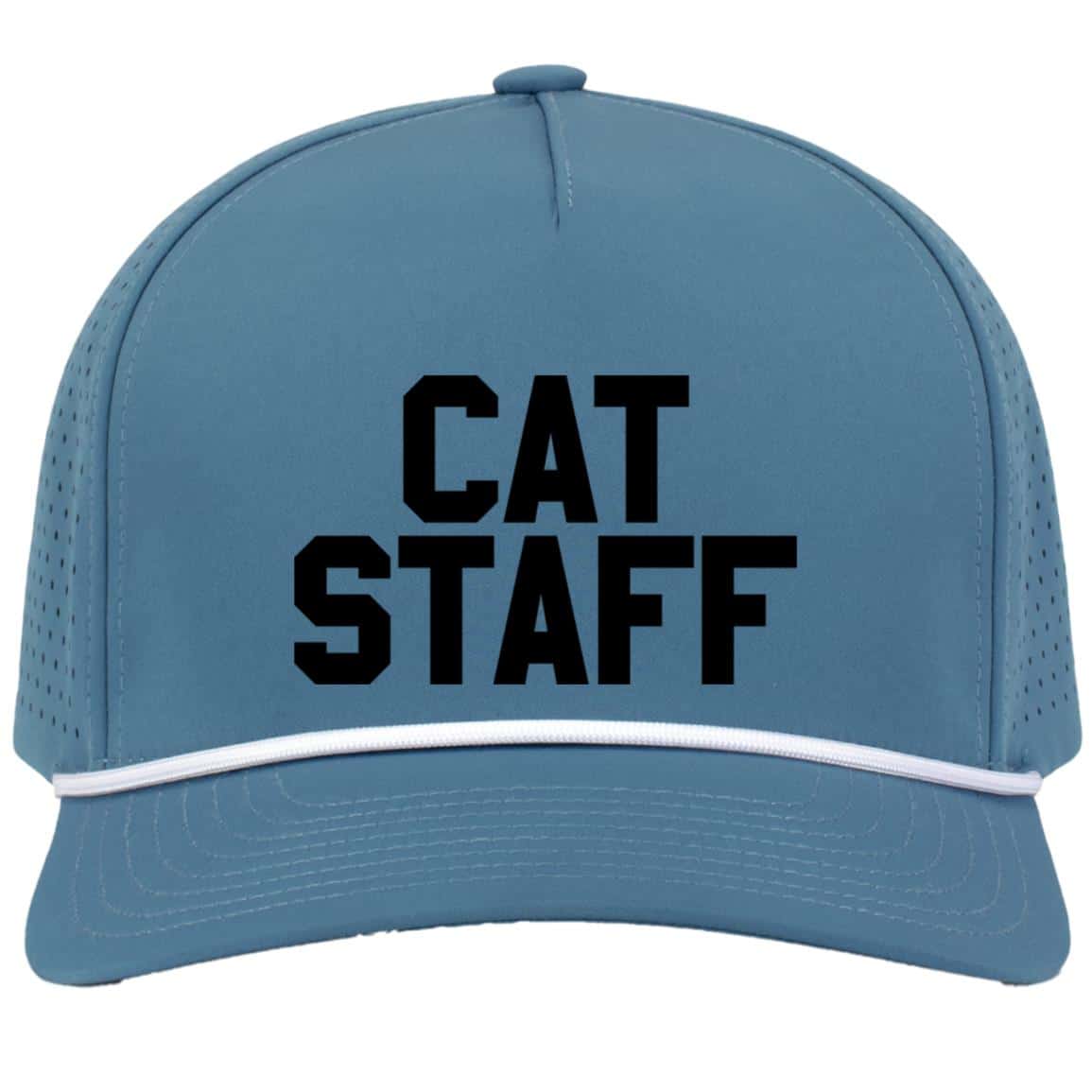 Cat Staff Hat
