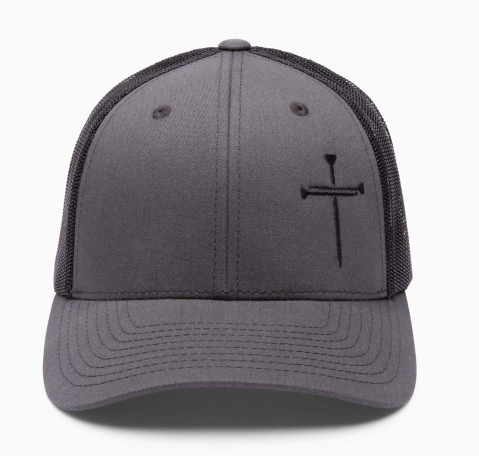 The Hero Company Cross of Nails Hat