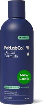 PetLab Co. Dental Formula for Dogs & Cats