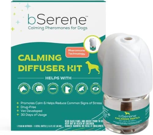 5 Best Calming Diffusers for Dogs - iHeartDogs.com