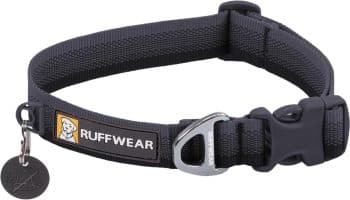 Ruffwear, Front Range Dog Collar