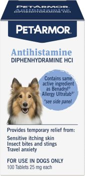 9 Best Allergy Supplements for Dogs in 2026 - iHeartDogs.com
