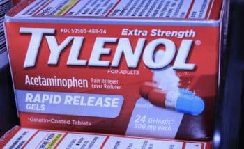 View of Tylenol & Dogs: What EVERY Veterinarian Wants You to Know - iHeartDogs.com