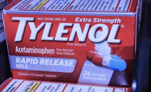 Tylenol & Dogs: What EVERY Veterinarian Wants You to Know - iHeartDogs.com