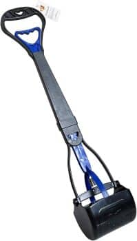 ienjoyed Non-Breakable Pooper Scooper