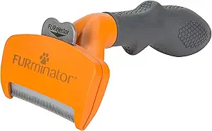 FURminator Medium Dog Undercoat deShedding Tool