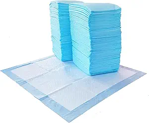 Amazon Basics Scented Dog and Puppy Pee Pad