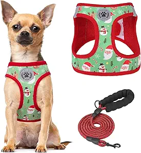 BEAUTYZOO Step in Dog Harness