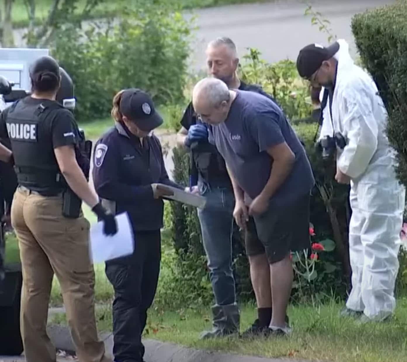 Man Charged With 50 Counts of Animal Cruelty After Dozens of Dogs and ...