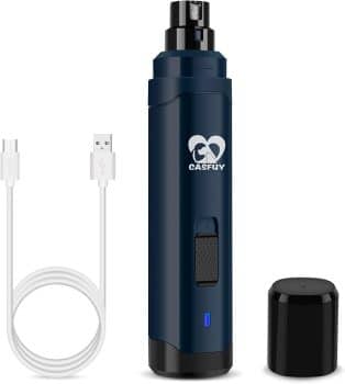 Casfuy Dog Nail Grinder Upgraded