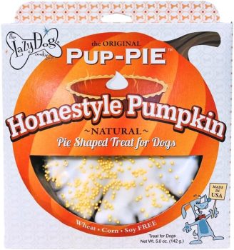 The Lazy Dog Cookie Co.