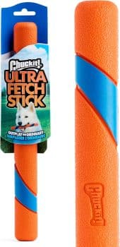Chuckit! Interactive Dog Toy Ultra Fetch Stick