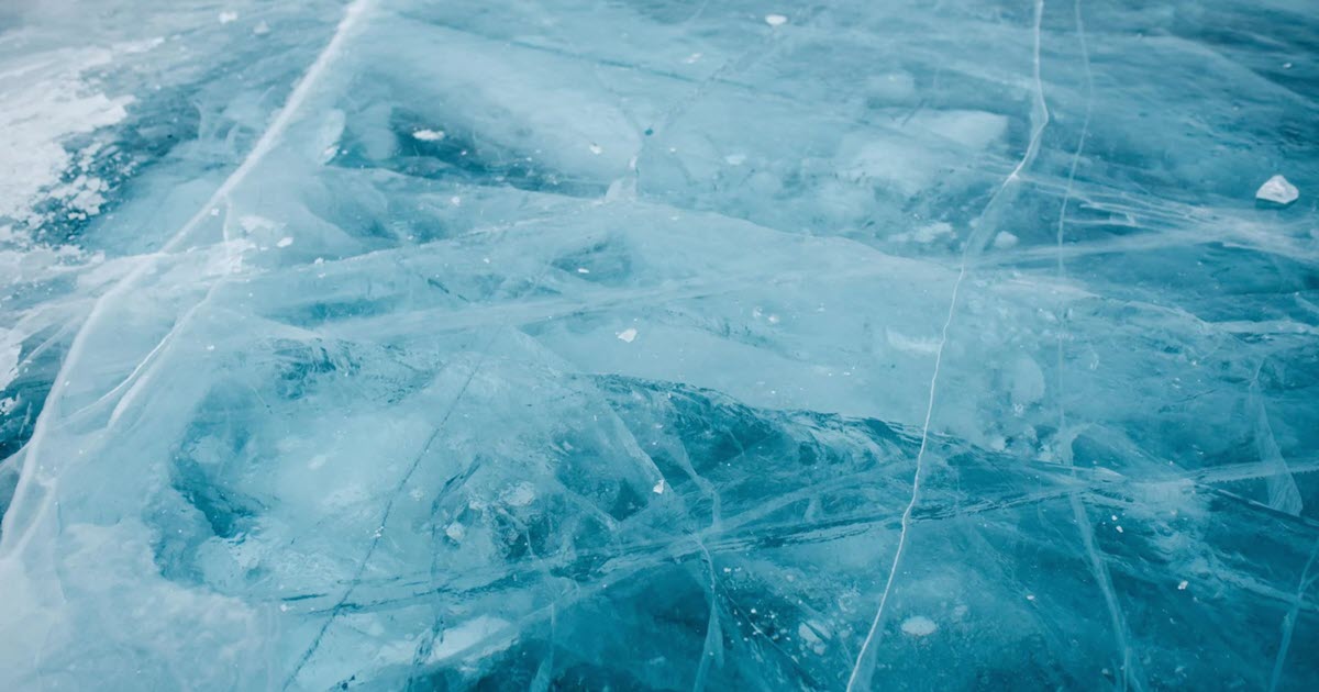 Man Tragically Dies While Trying to Save Dog Trapped on Ice