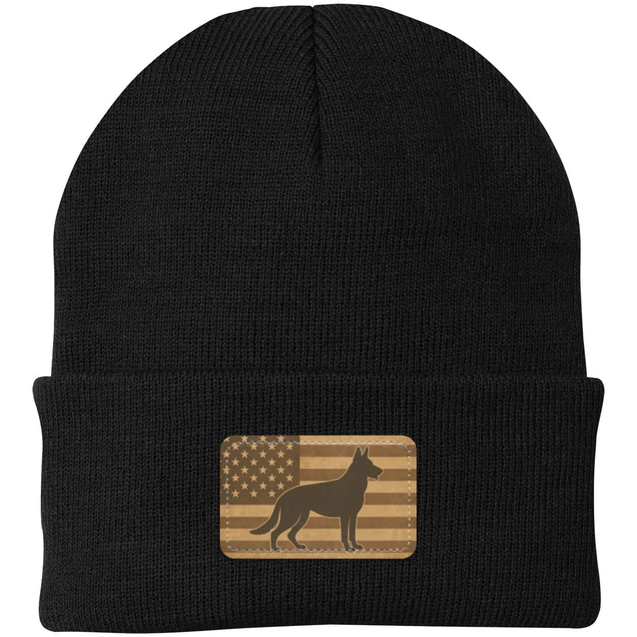 American Shepherd Knit Beanie