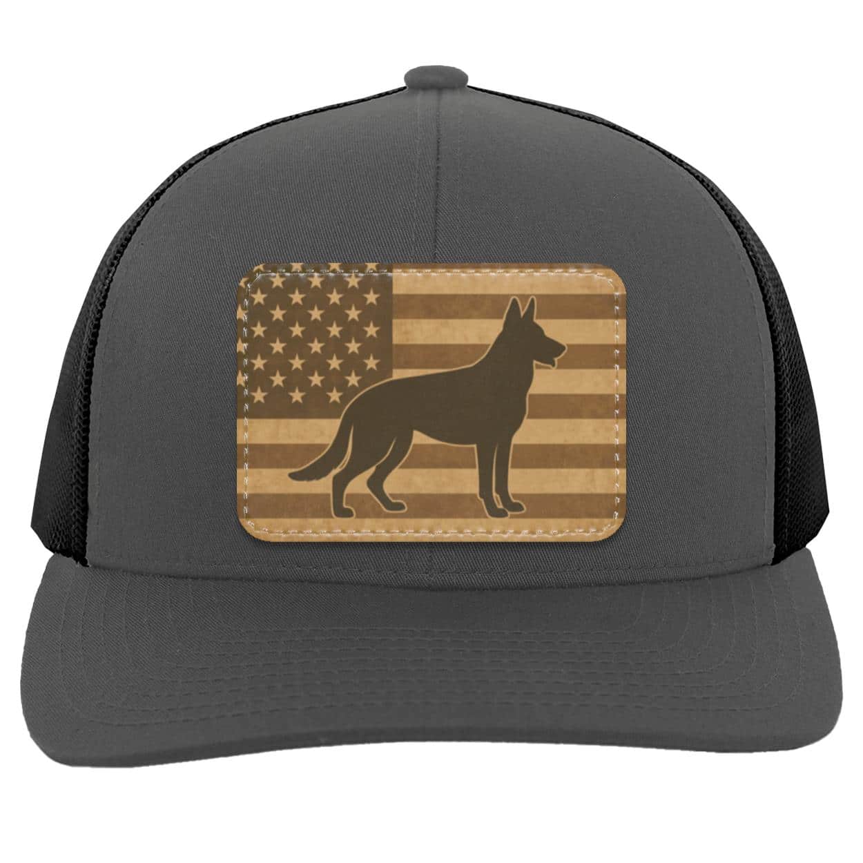 American Shepherd Trucker Snap Back