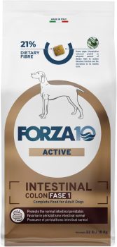 Forza10 - Dog Food, Limited Ingredient Dog Food for Colon