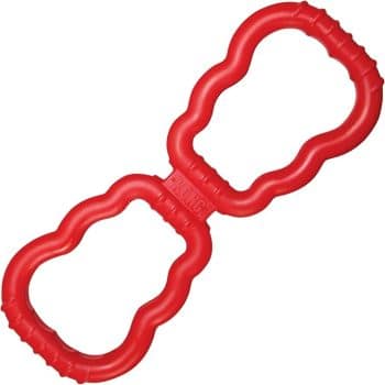 KONG Tug Toy - Dog Supplies