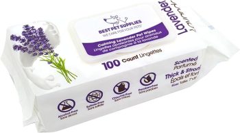Best Pet Supplies Pet Wipes 