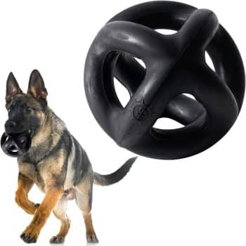 Monster K9 Indestructible Dog Ball