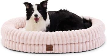 ChiXnuggle Orthopedic Dog Bed