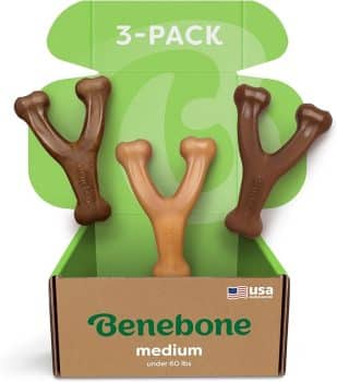Benebone Medium 3-Pack