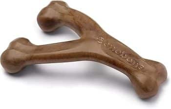 Benebone Wishbone Durable Dog Chew Toy