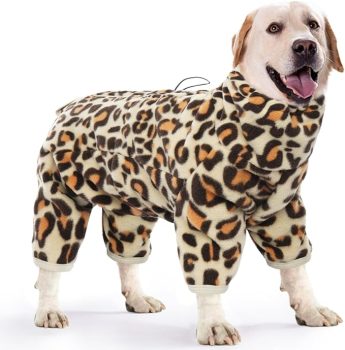ROZKITCH Dog Winter Coat with Legs