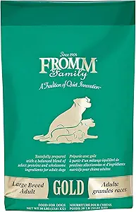 Fromm Large Breed Adult Gold Premium Dry Dog Food