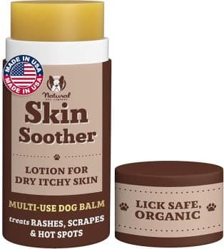 Natural Dog Company Skin
