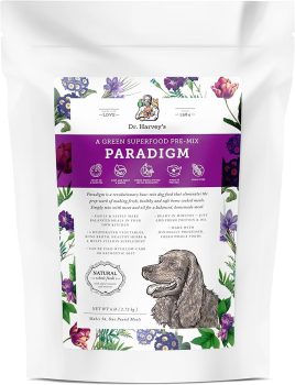 Dr. Harvey's Paradigm Green Superfood Dog Food