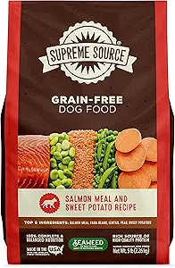 Supreme Source Grain Free Dry Dog Food