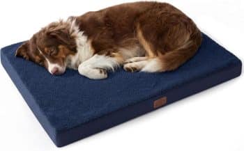Bedsure Washable Dog Beds Large Sized Dog