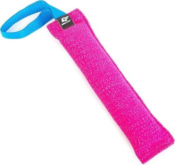Bull Fit K9 Dog Bite Tug Toy