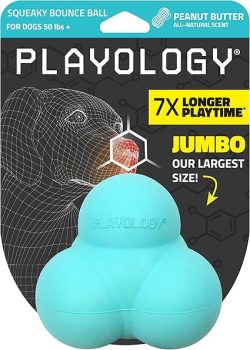 Playology Dog Toys